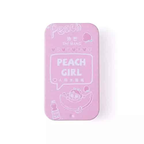 Peach-Girl
