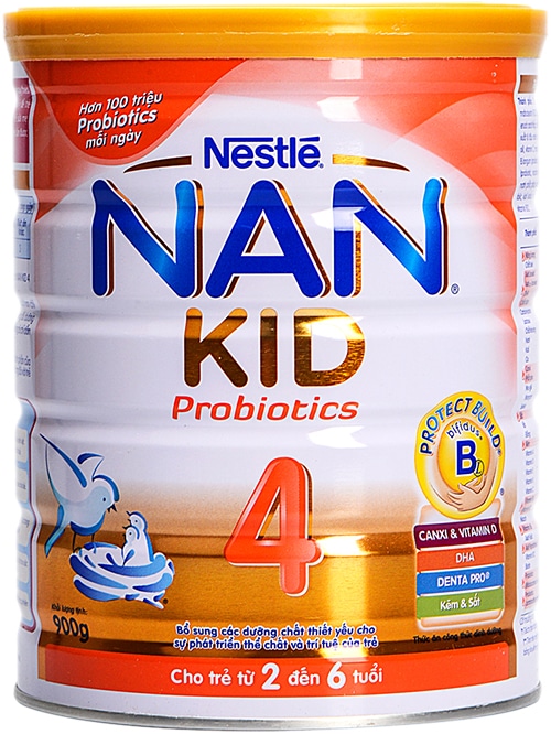 nan-kid