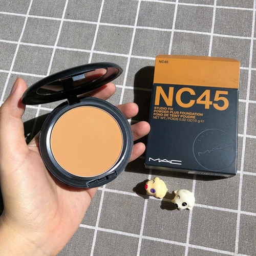 nc45