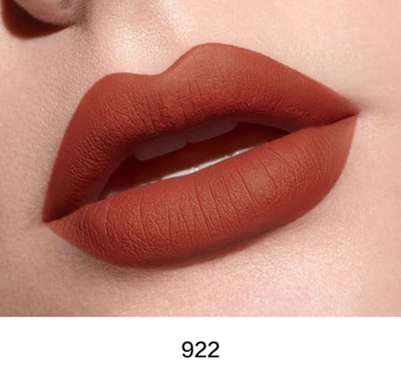 Màu 922 - Autumn Whisper đỏ gạch quyến rũ