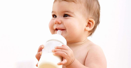 Sữa non nào tốt cho trẻ sơ sinh mẹ đã biết chưa?