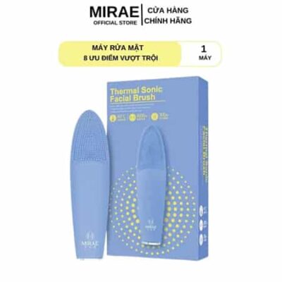 Mirae là thương hiệu đến từ Đài Loan
