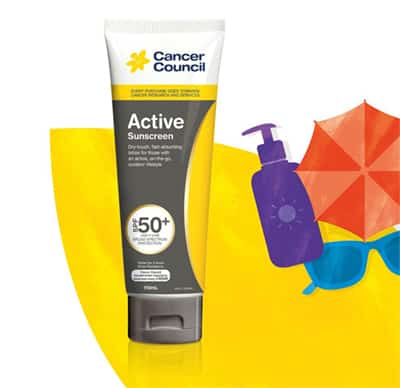 Active Dry Touch SPF 50+/ PA ++++ là item chống nắng tối ưu
