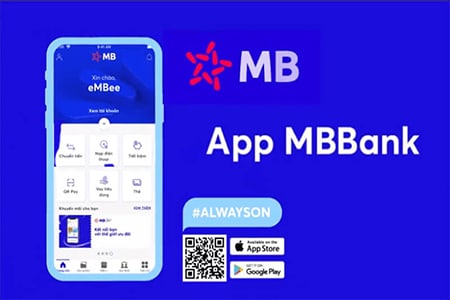 Lợi ích vay online qua app MB Bank
