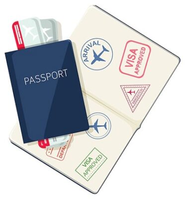 Hộ chiếu (passport) là gì?
