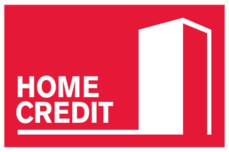 Home Credit - vay tiền nhanh bằng cccd