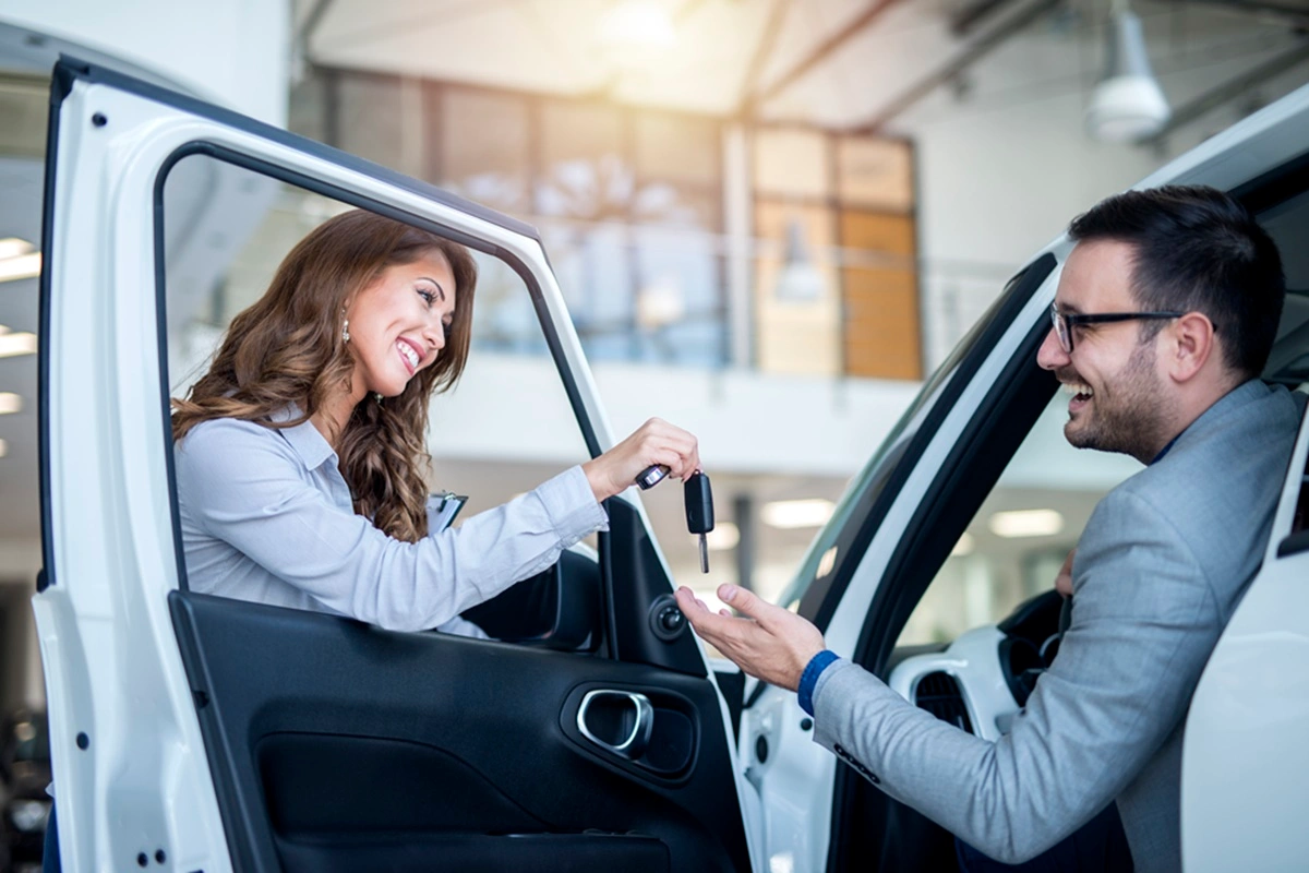 How to Choose the Right Car for Your Rental Needs?