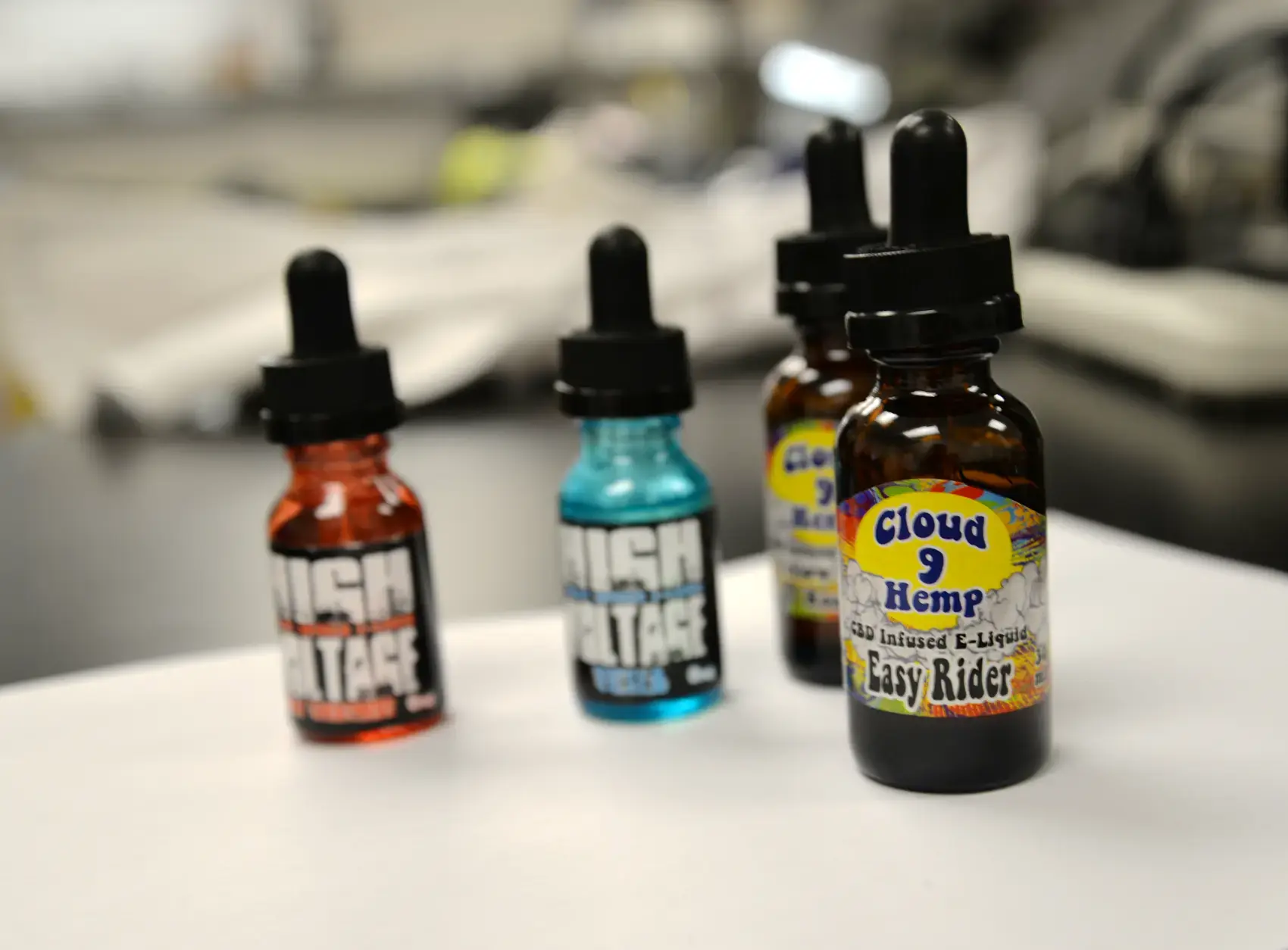best eliquid