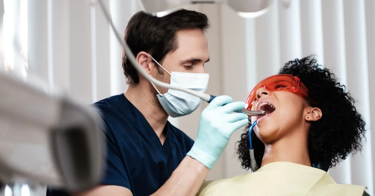 The Subtle Dance of Patient Comfort and Technological Innovation in Dentistry