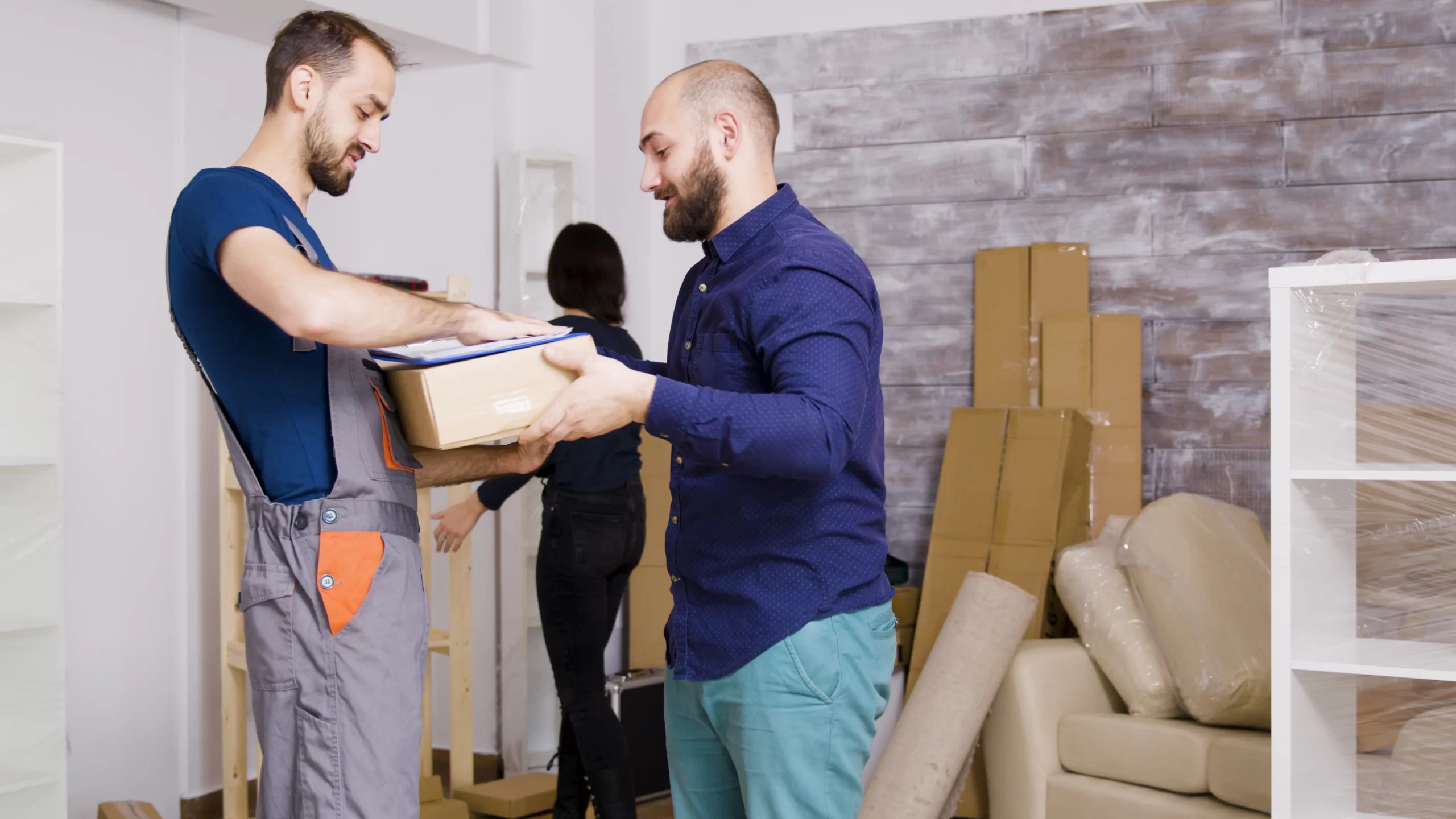 Organized Moves And Simple Steps For Keeping Everything On Track