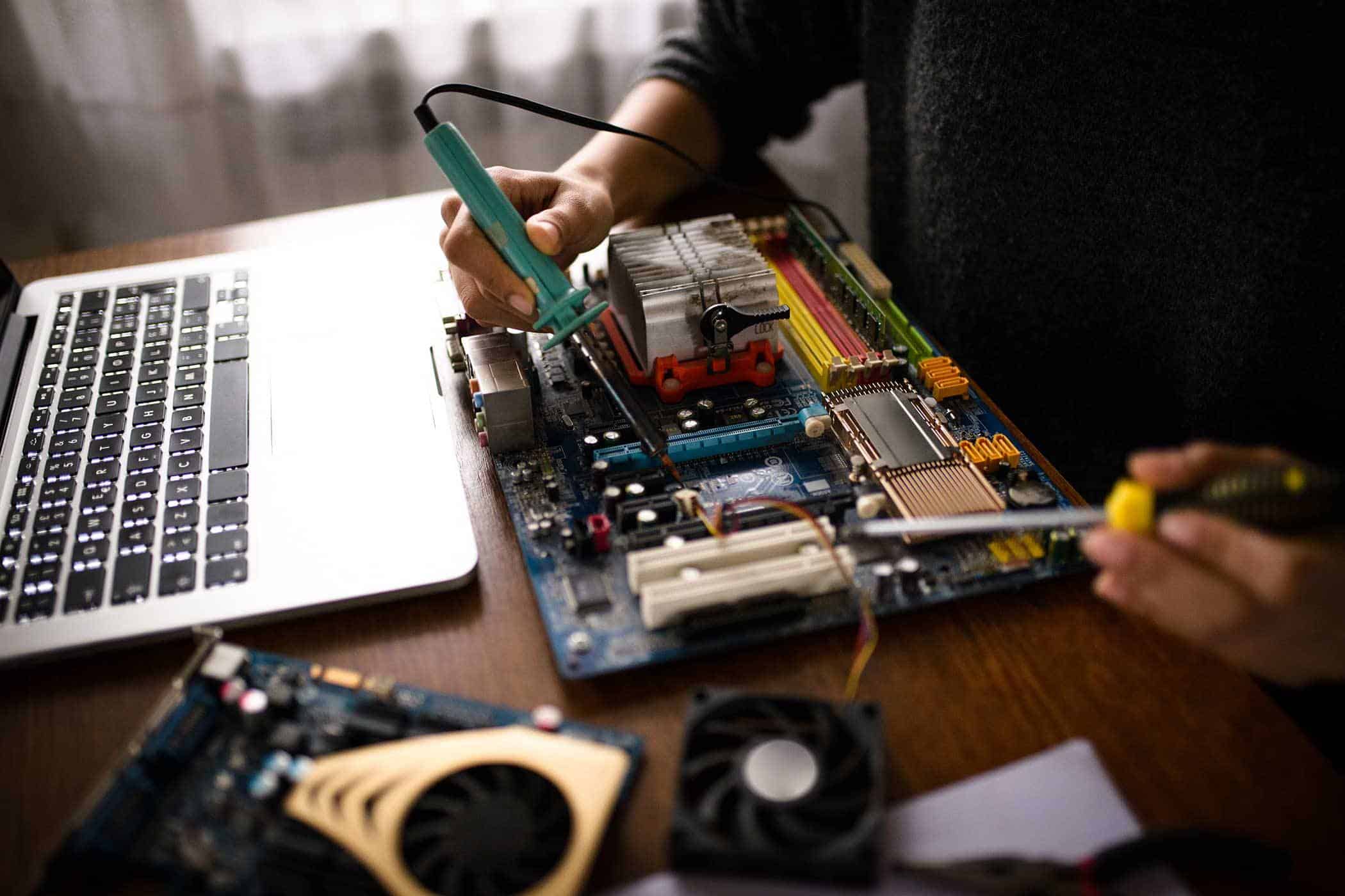 Your Complete Guide to Computer Repairs in Central Coast