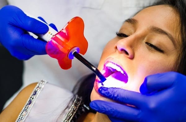 Harnessing Acoustic Waves for Pain-Free Dental Procedures