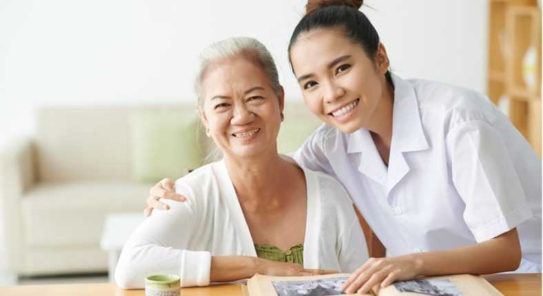 Essential qualities to look for in trusted caregiver service providers